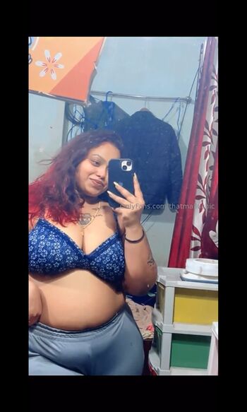 Thatmalluchic
