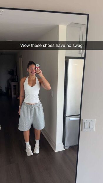 Thelatgirl
