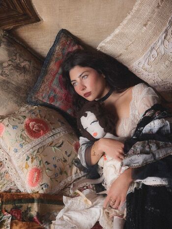 Toni Cornell