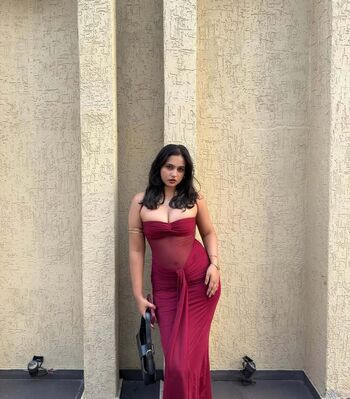 Vrinda Vinod