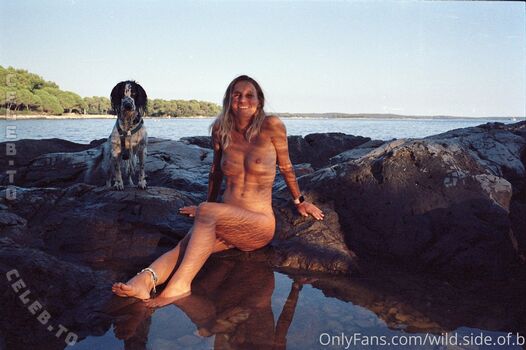 Wild Side B