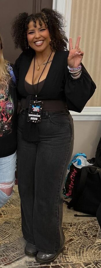 Willow Nightingale