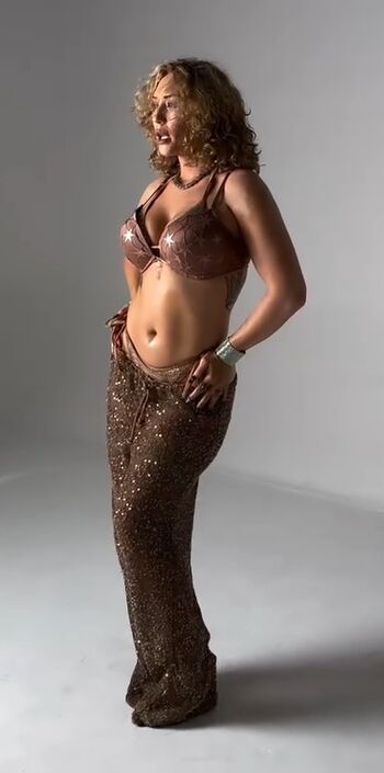 WWE Nikkita Lyons