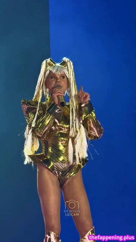 Xuxa Meneghel