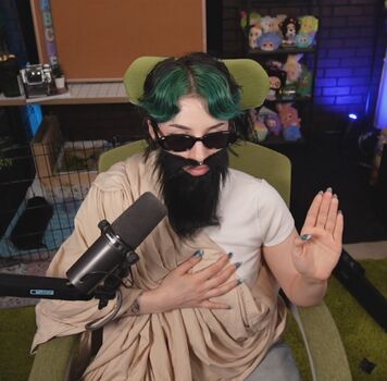 Yungelderberry