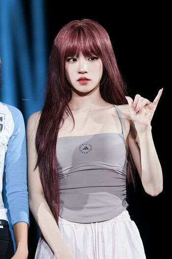 YUQI